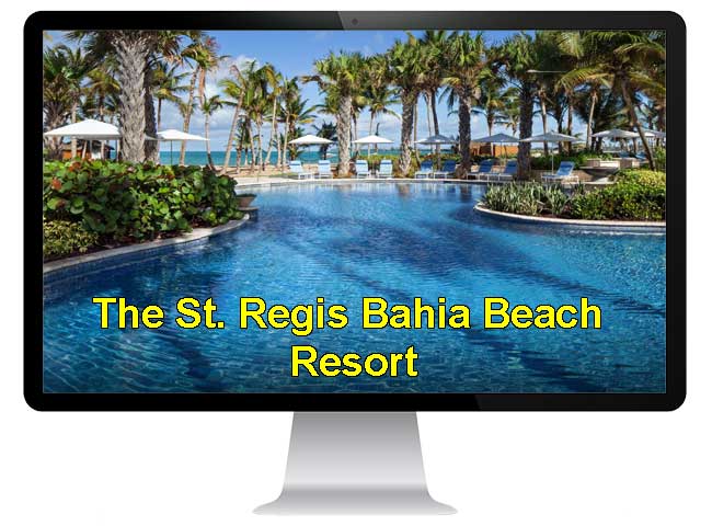  Puerto Rico Caribbean Helicopter Flights